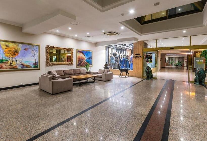 ホテル Kumburgaz Marin Princess