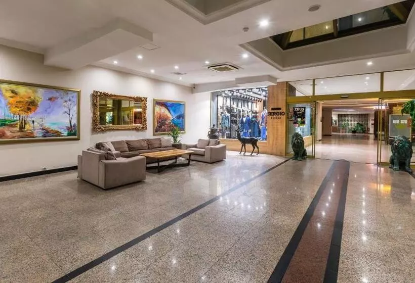 酒店 Kumburgaz Marin Princess