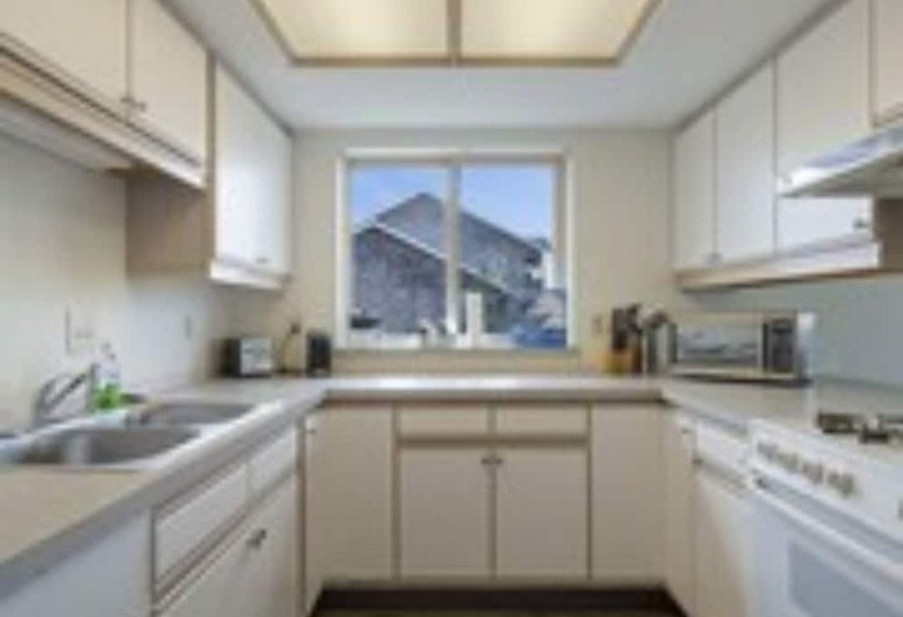 בית מלון כפרי Oceanview Inn At The Arch