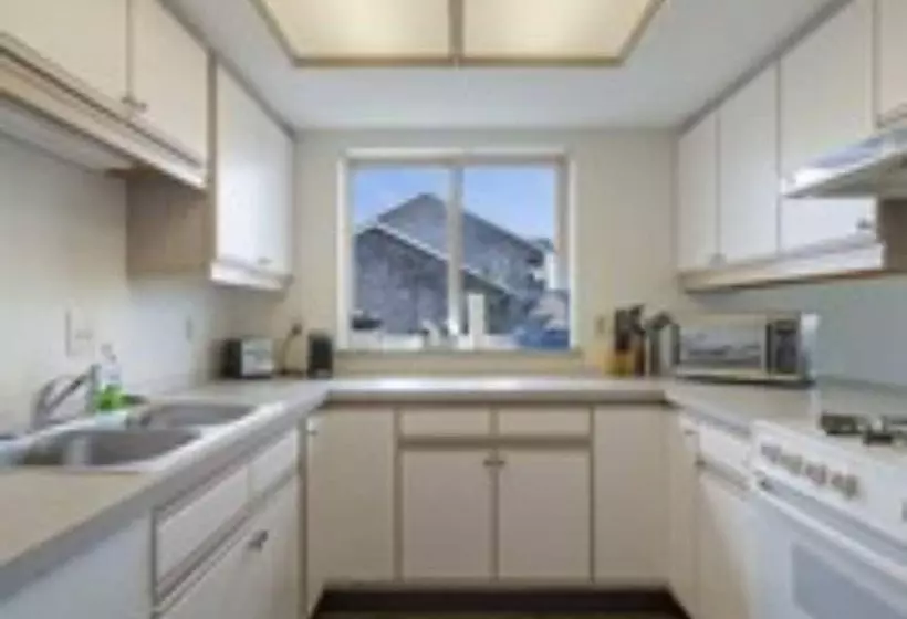 호텔 Oceanview Inn At The Arch