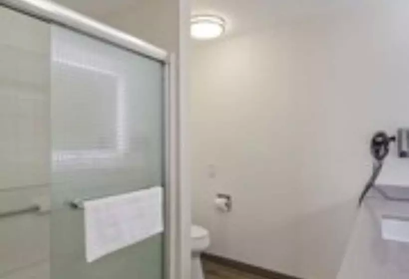 호텔 Oceanview Inn At The Arch