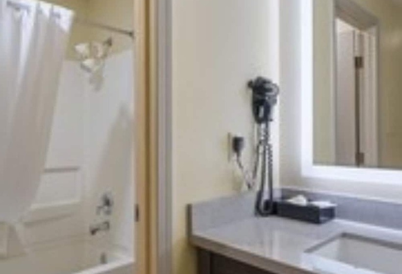 בית מלון כפרי Oceanview Inn At The Arch