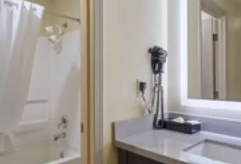 호텔 Oceanview Inn At The Arch