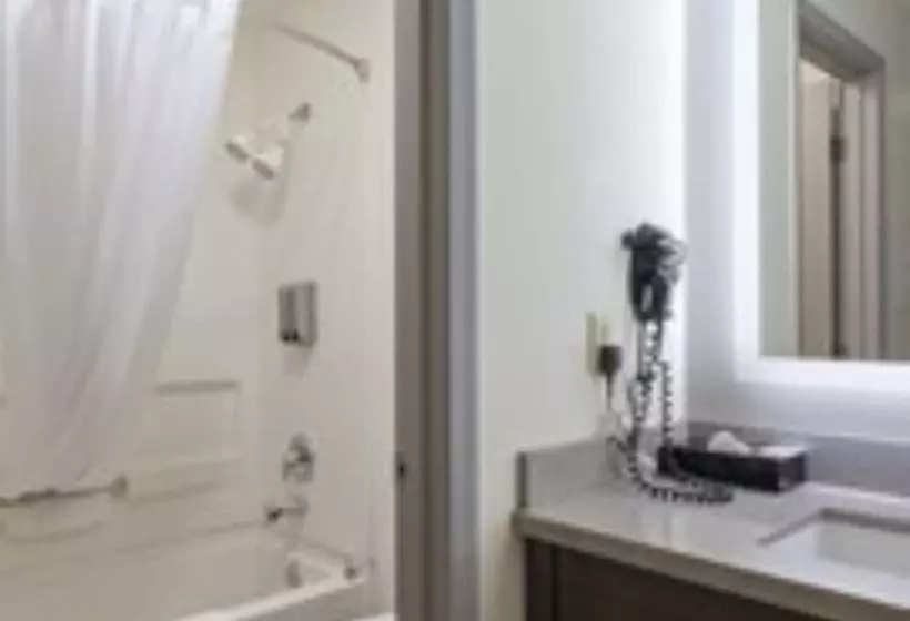 호텔 Oceanview Inn At The Arch