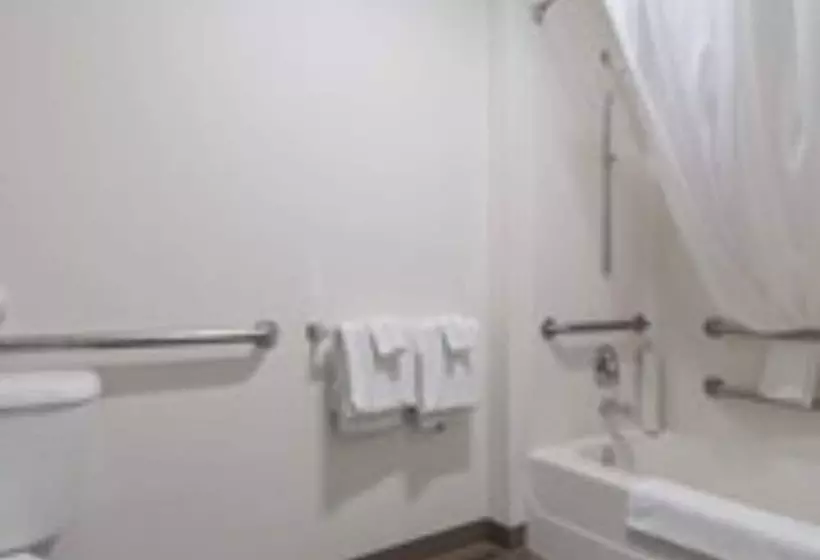 호텔 Oceanview Inn At The Arch