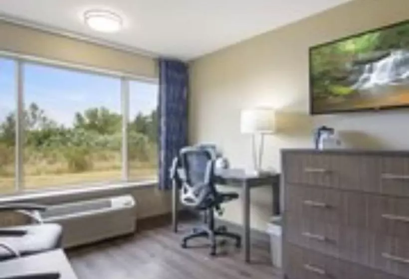 호텔 Oceanview Inn At The Arch