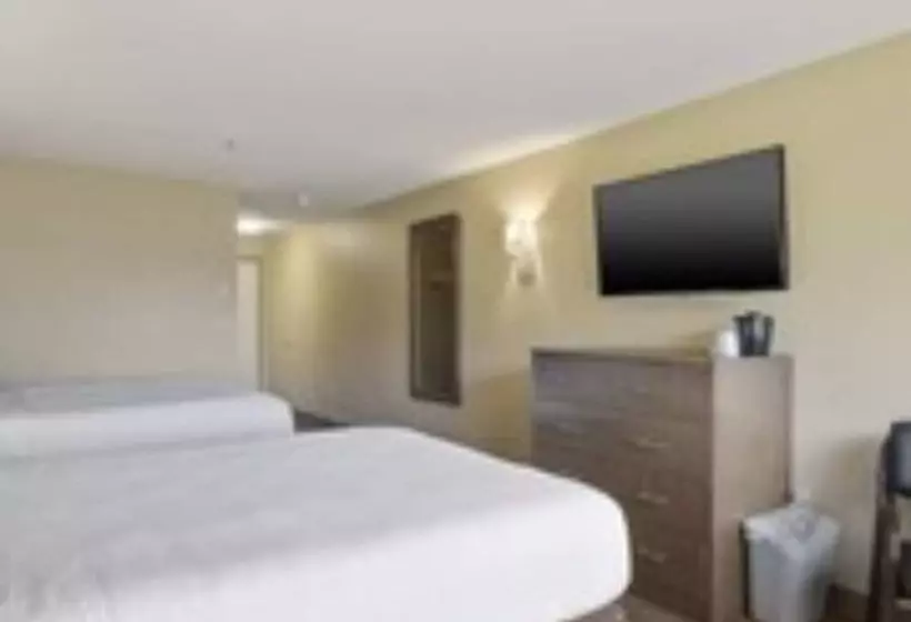 호텔 Oceanview Inn At The Arch