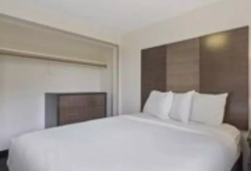 호텔 Oceanview Inn At The Arch