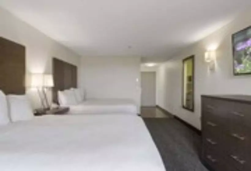 호텔 Oceanview Inn At The Arch