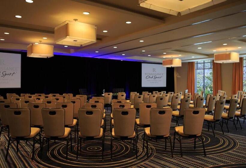 Отель Renaissance Clubsport Aliso Viejo Laguna Beach