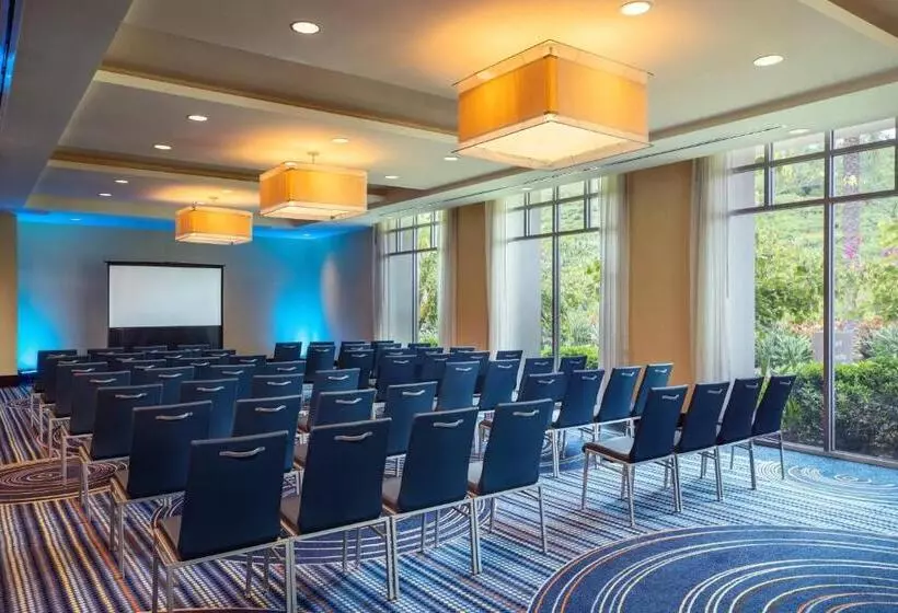 酒店 Renaissance Clubsport Aliso Viejo Laguna Beach