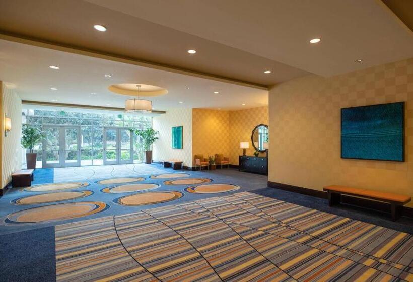 Отель Renaissance Clubsport Aliso Viejo Laguna Beach