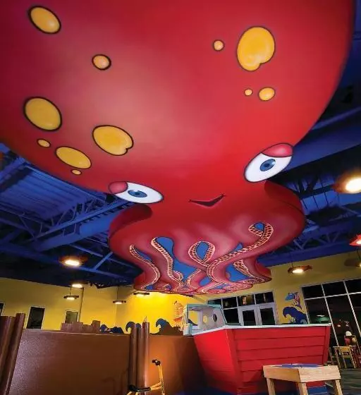 酒店 Renaissance Clubsport Aliso Viejo Laguna Beach