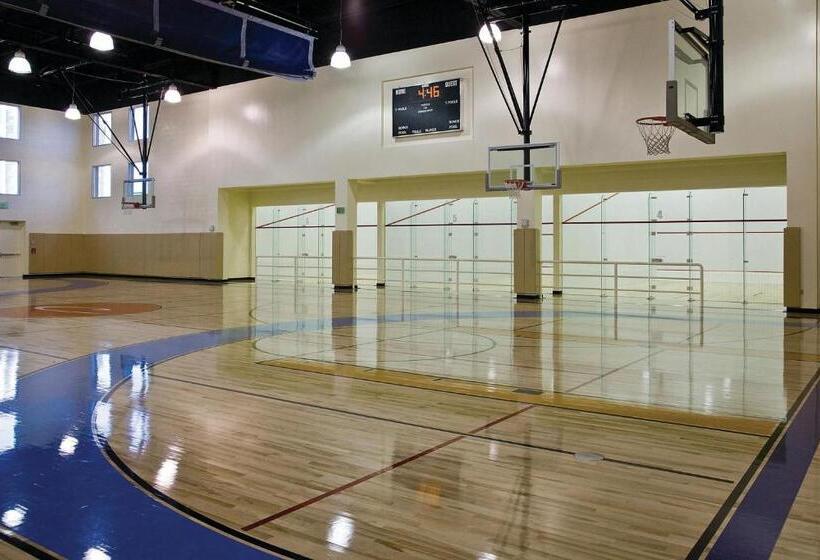 Отель Renaissance Clubsport Aliso Viejo Laguna Beach