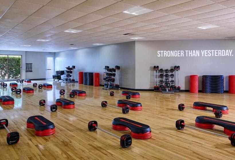 Отель Renaissance Clubsport Aliso Viejo Laguna Beach