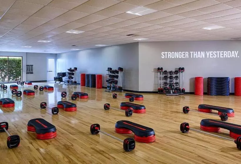 酒店 Renaissance Clubsport Aliso Viejo Laguna Beach