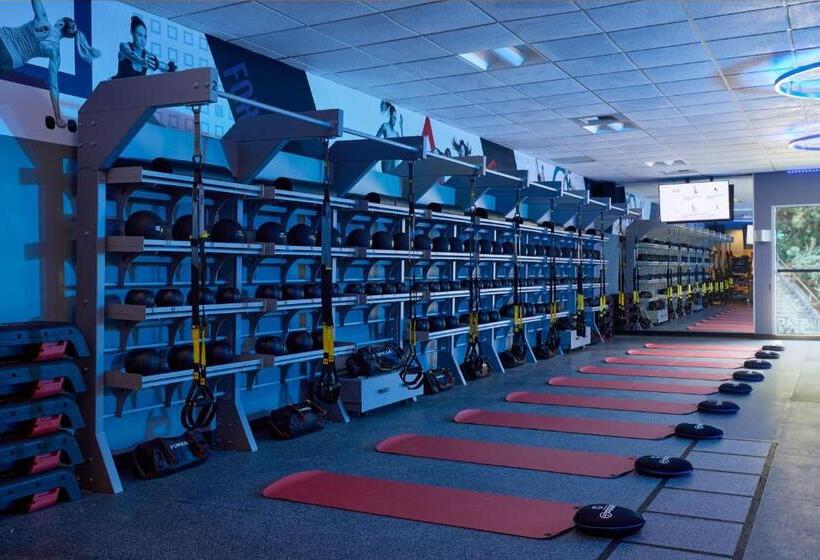 Отель Renaissance Clubsport Aliso Viejo Laguna Beach