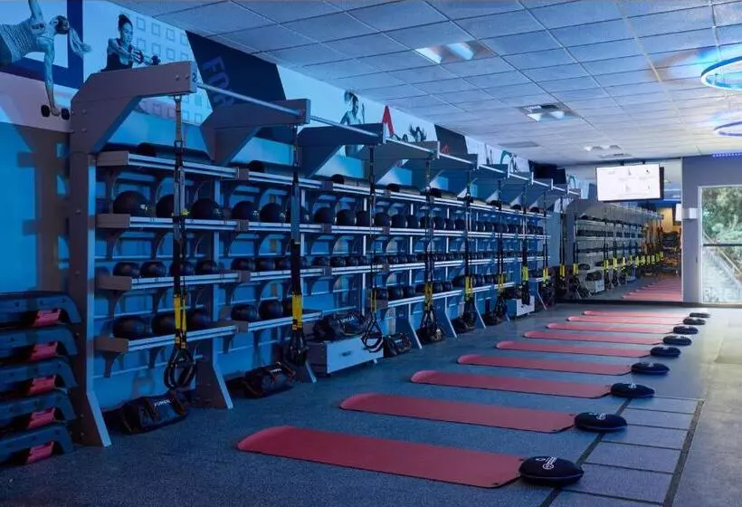 酒店 Renaissance Clubsport Aliso Viejo Laguna Beach