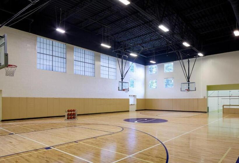 Отель Renaissance Clubsport Aliso Viejo Laguna Beach