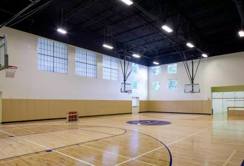 酒店 Renaissance Clubsport Aliso Viejo Laguna Beach