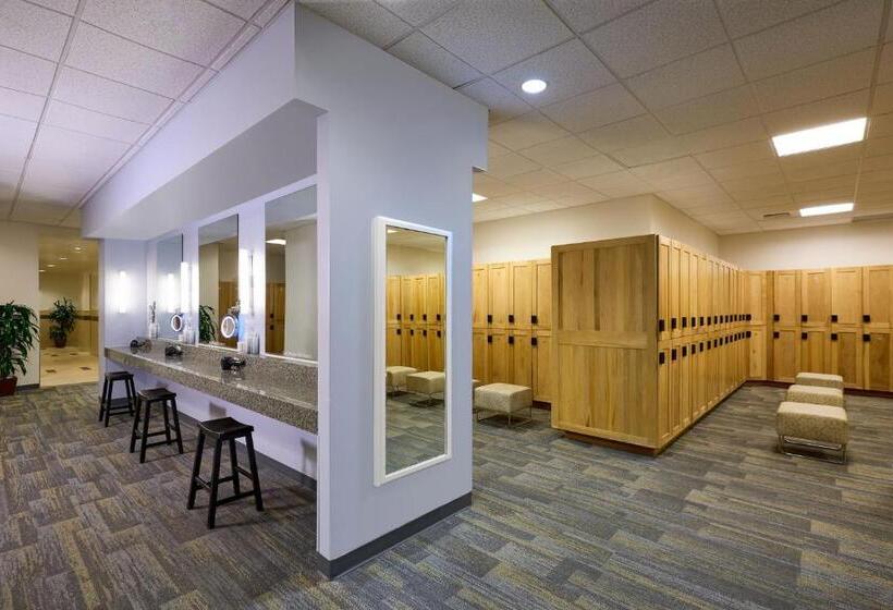 Отель Renaissance Clubsport Aliso Viejo Laguna Beach