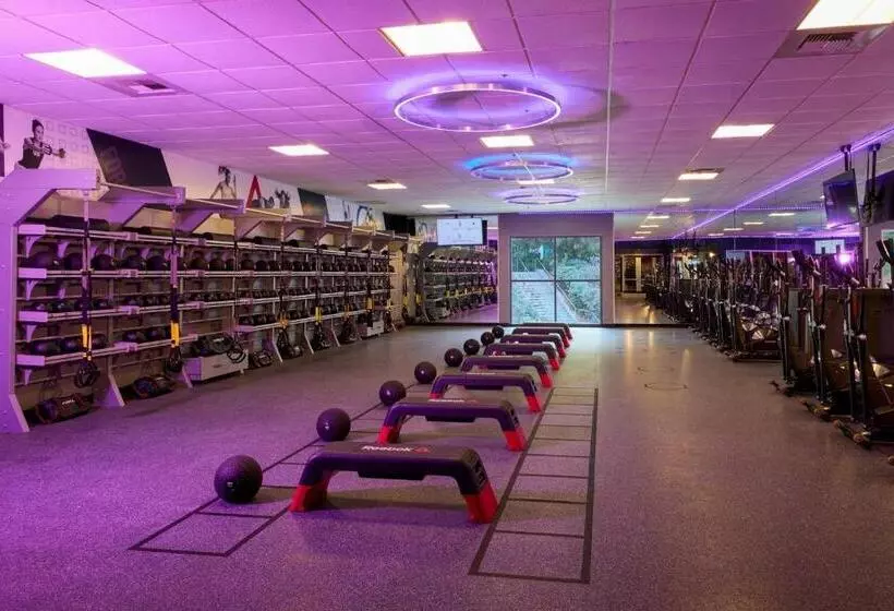 酒店 Renaissance Clubsport Aliso Viejo Laguna Beach