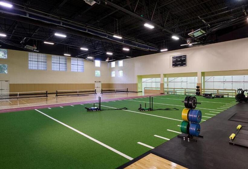 Отель Renaissance Clubsport Aliso Viejo Laguna Beach