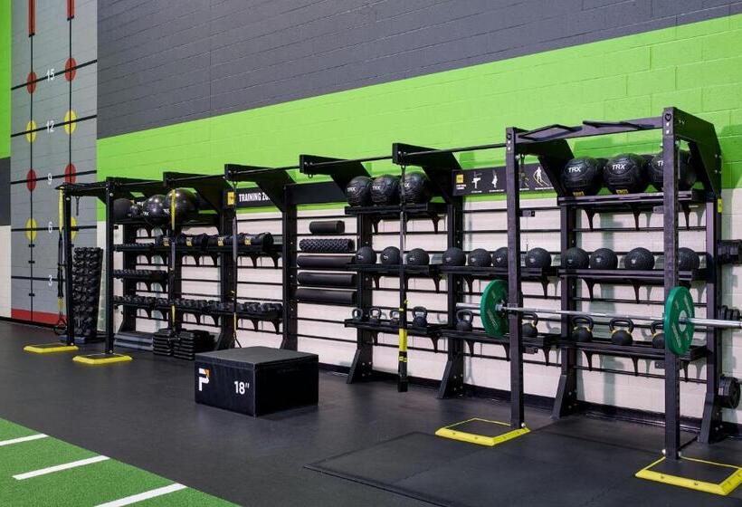 Отель Renaissance Clubsport Aliso Viejo Laguna Beach