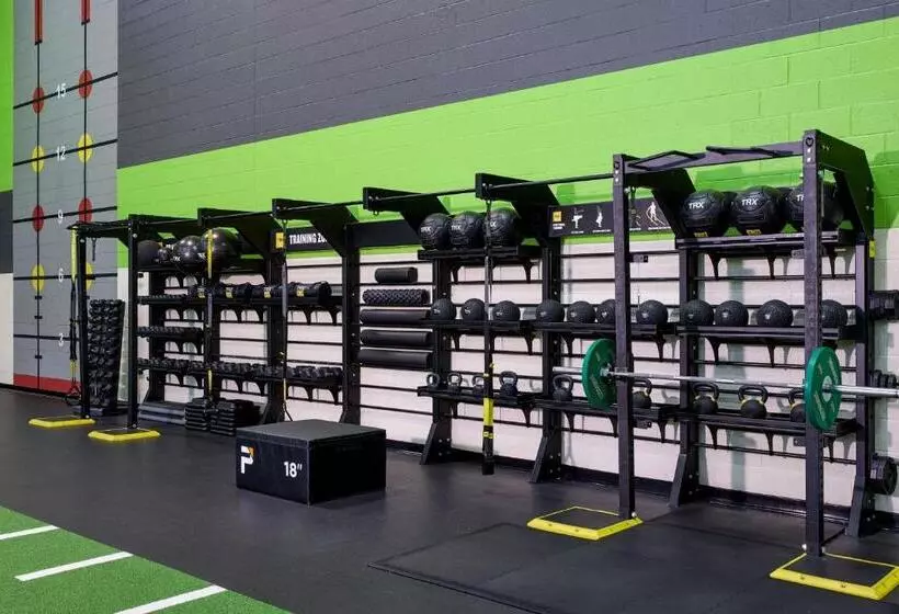 酒店 Renaissance Clubsport Aliso Viejo Laguna Beach