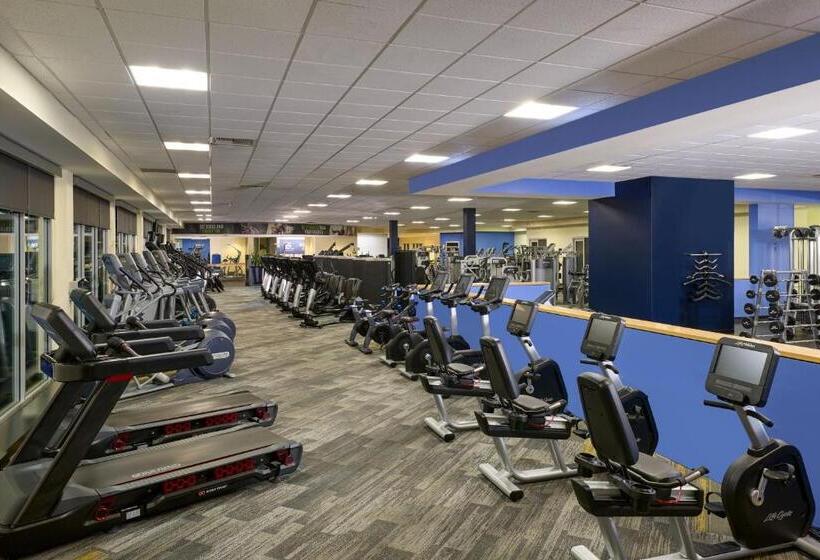 Отель Renaissance Clubsport Aliso Viejo Laguna Beach