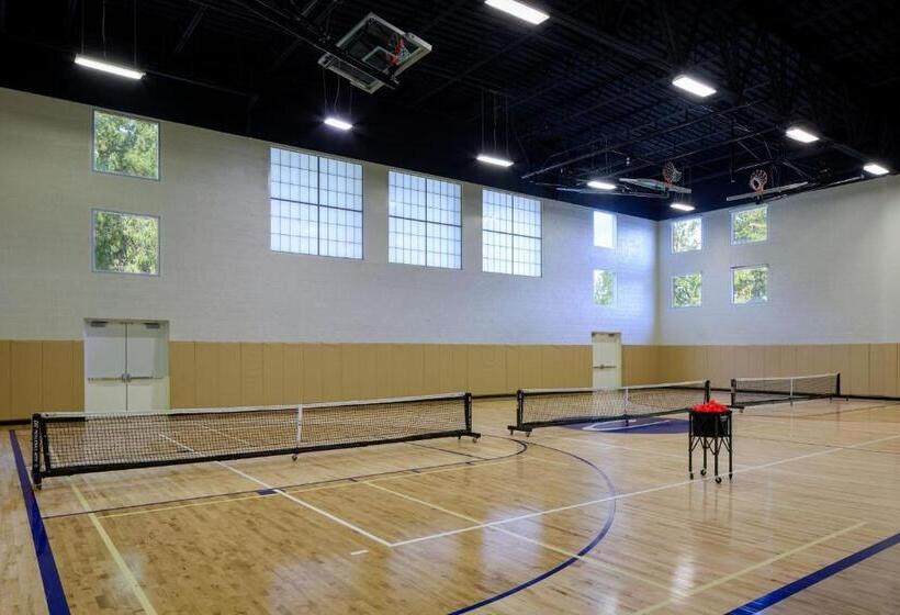 Отель Renaissance Clubsport Aliso Viejo Laguna Beach