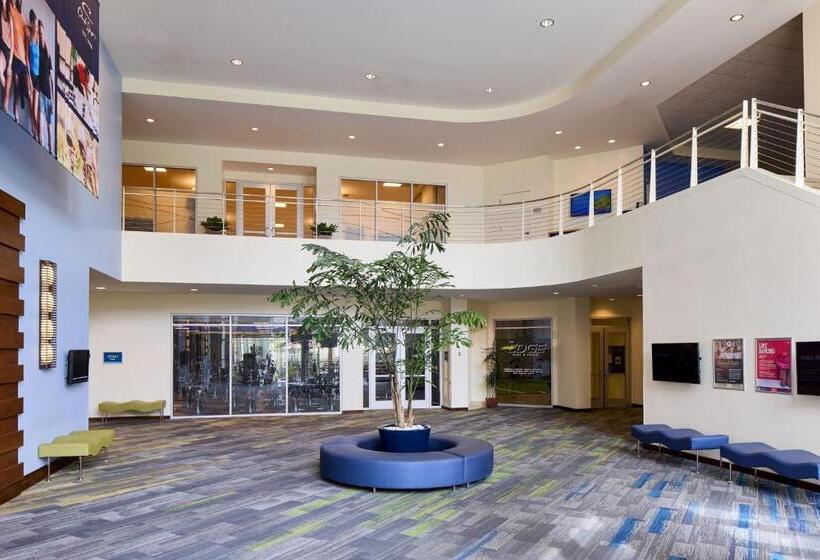 Отель Renaissance Clubsport Aliso Viejo Laguna Beach