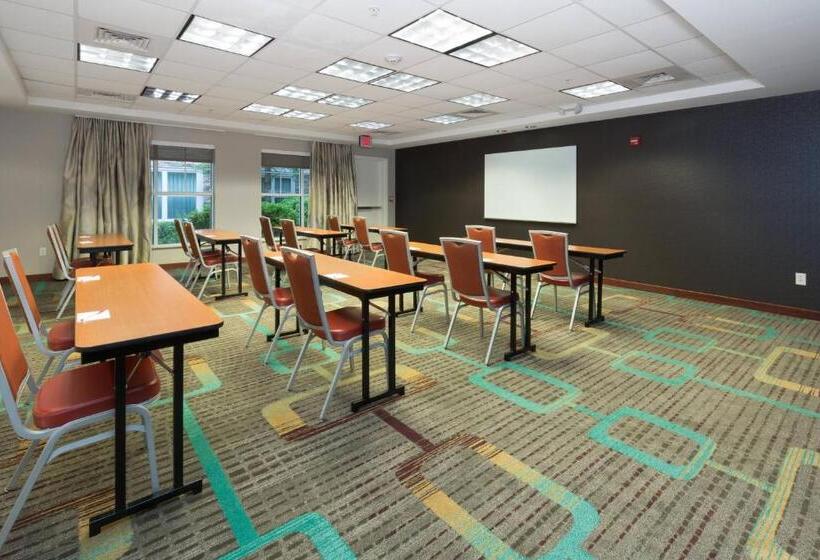 בית מלון כפרי Residence Inn By Marriott Baton Rouge Near Lsu