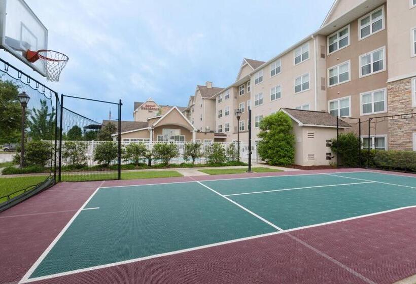 בית מלון כפרי Residence Inn By Marriott Baton Rouge Near Lsu
