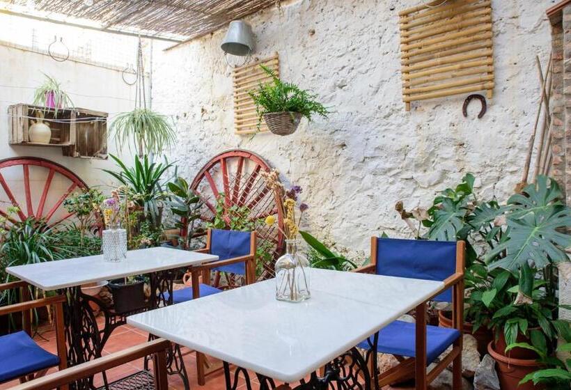 교외 호텔 Casa Arizo, Adults Recommended