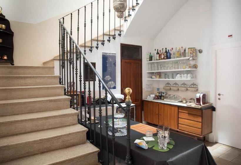 교외 호텔 Casa Arizo, Adults Recommended