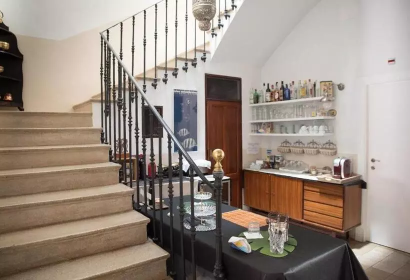 هتل روستایی Casa Arizo, Adults Recommended