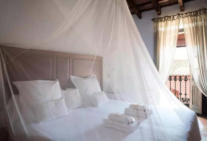 هتل روستایی Casa Arizo, Adults Recommended