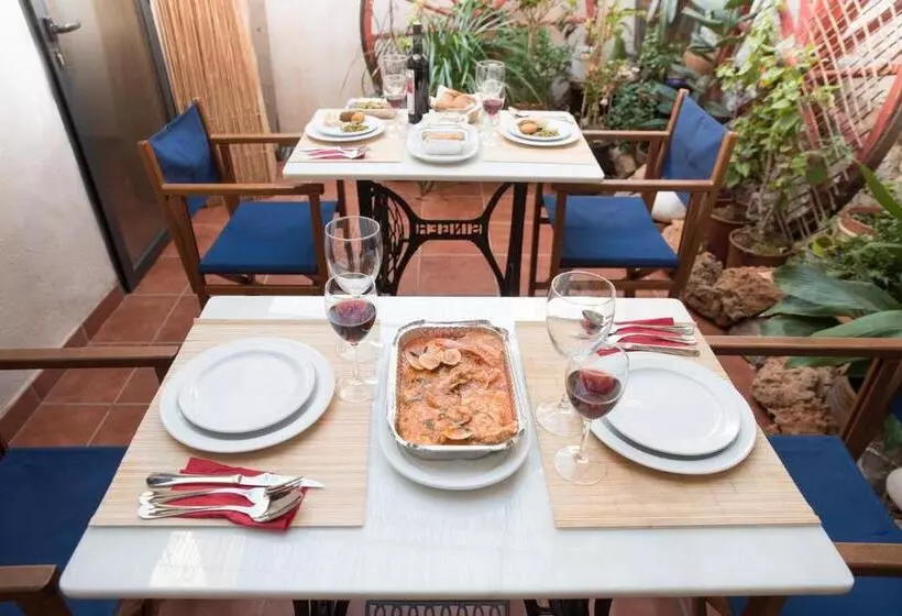 هتل روستایی Casa Arizo, Adults Recommended