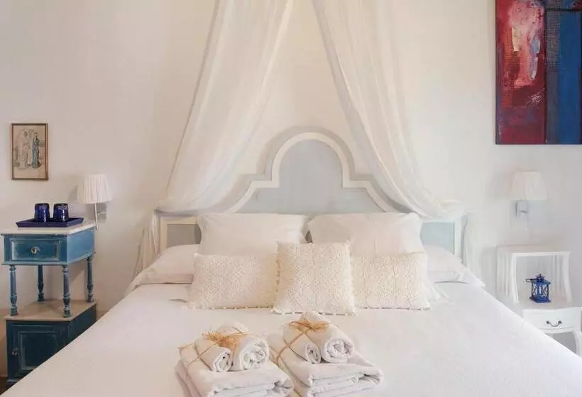 هتل روستایی Casa Arizo, Adults Recommended