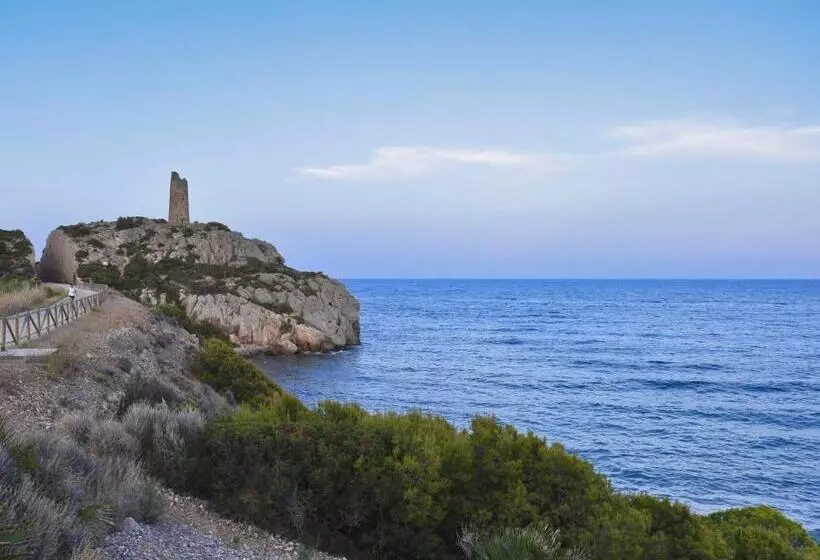 هتل روستایی Casa Arizo, Adults Recommended