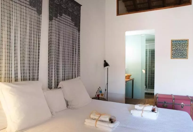 هتل روستایی Casa Arizo, Adults Recommended