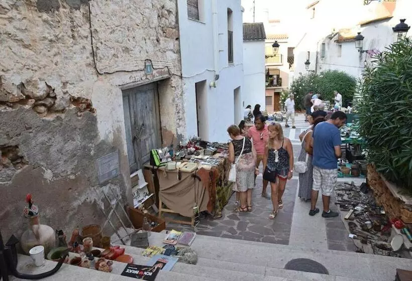 هتل روستایی Casa Arizo, Adults Recommended