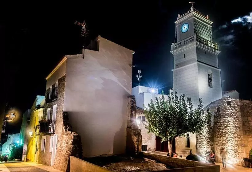 هتل روستایی Casa Arizo, Adults Recommended