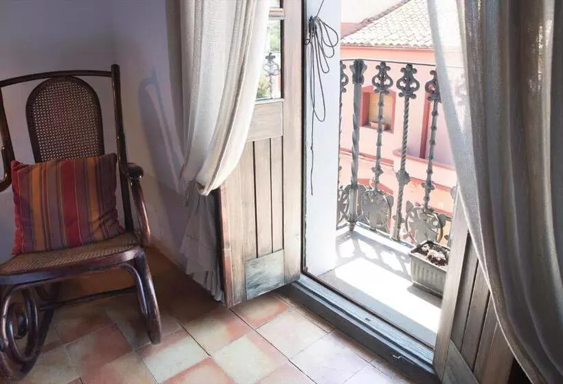 هتل روستایی Casa Arizo, Adults Recommended