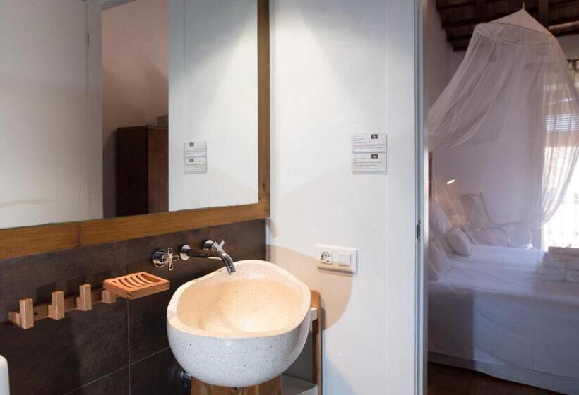 교외 호텔 Casa Arizo, Adults Recommended