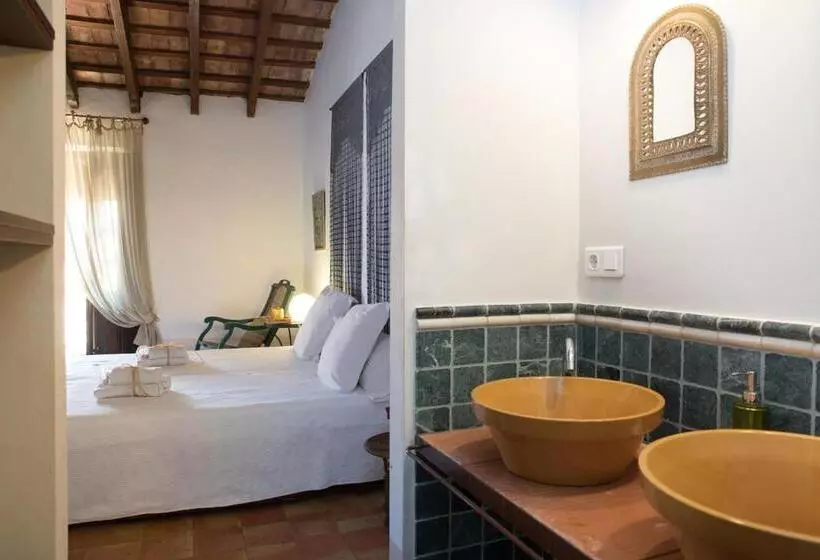 هتل روستایی Casa Arizo, Adults Recommended