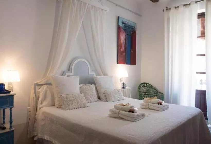 هتل روستایی Casa Arizo, Adults Recommended