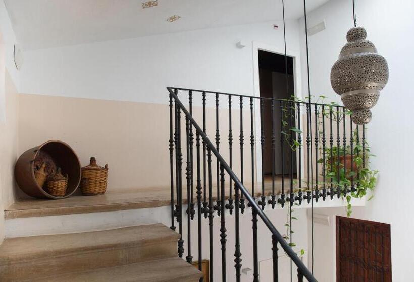 교외 호텔 Casa Arizo, Adults Recommended