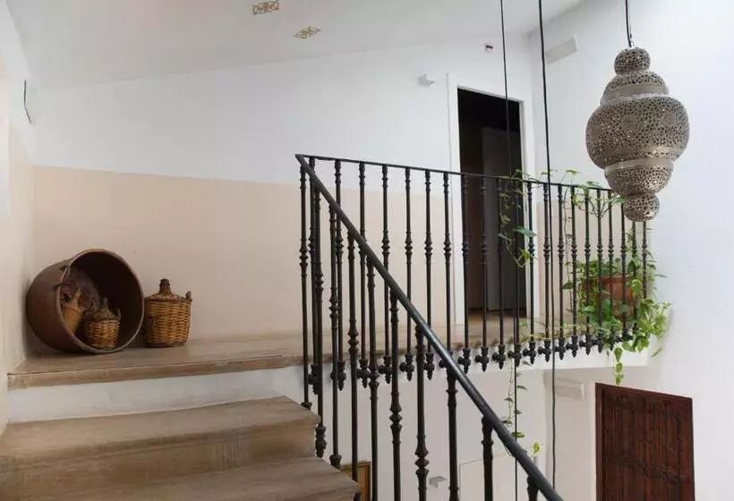 هتل روستایی Casa Arizo, Adults Recommended